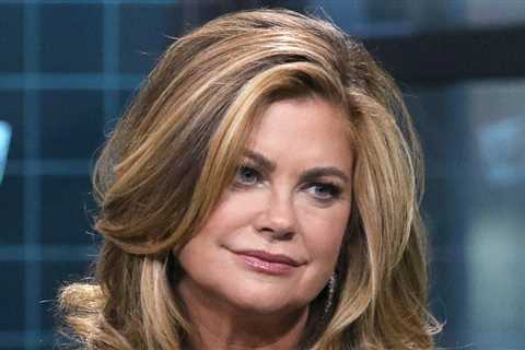 Kathy Ireland Believes Ex-Business Managers Are Dodging Lawsuit