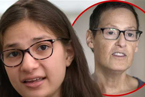 'Love on the Spectrum' Star Pari Kim Loses Mom Esme to Cancer Fight
