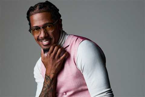 Nick Cannon to Star in Docuseries Showing How He Really Co-Parents 12 Children With 6 Baby Mamas