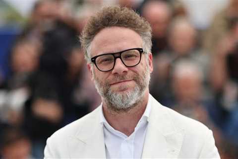 “Go Do Something Else”: Seth Rogen Said That If “Your Instinct Is To Use AI” Then “You Shouldn’t Be ..