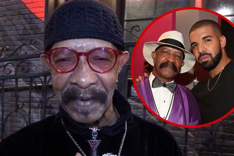 Drake's Dad Says He Doesn't Have Cancer Despite Claim on 'Iceman' Album