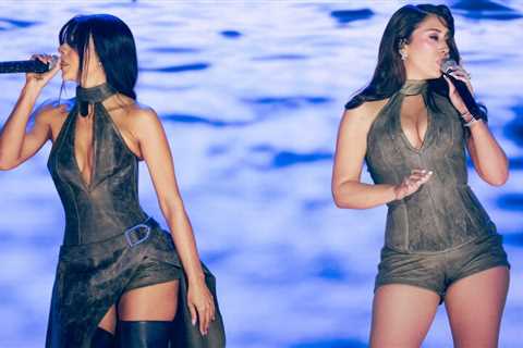Mariah the Scientist Performs ‘Rainy Days’ & ‘Is it a Crime’ With Surprise Guest Kali Uchis |..