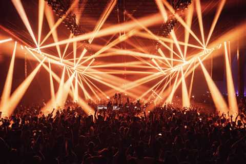 New York Dance Venue Brooklyn Storehouse Closing This Fall: ‘Our Tenancy Was Always Time-Limited’