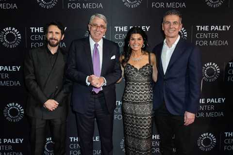 Robert Kyncl Talks ‘Trust’ in Media ‘When Reality Is Threatened’ by AI at the 2026 Paley..