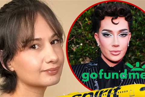Gypsy Rose Blanchard Donates to Ex-Spirit Air Employee After James Charles Blowup