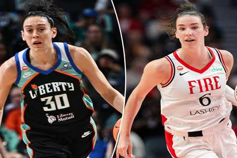 How to watch New York Liberty vs. Portland Fire for free: Time, livestream