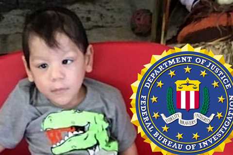 Six-Year-Old Boy's Remains Found in Texas, Mother Charged With Murder