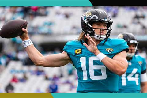 The Jacksonville Jaguars shared their 2026 schedule. See Trevor Lawrence