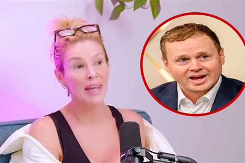 Brandi Glanville Thinks Spencer Pratt Could Win L.A. Mayoral Race