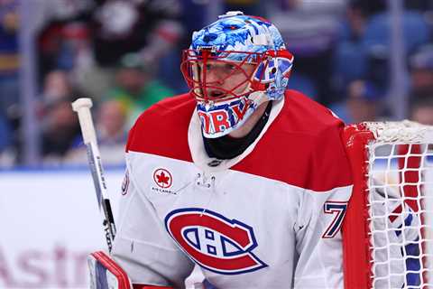 Sabres vs. Canadiens Game 6 prediction: NHL odds, picks, best bet for Stanley Cup playoffs
