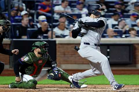 Here’s how to watch Yankees vs. Mets 2026 Subway Series Game 2 for free
