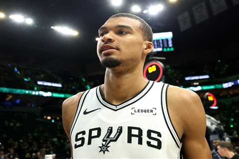 Spurs vs. Thunder series preview: Western Conference Finals picks, odds, bets