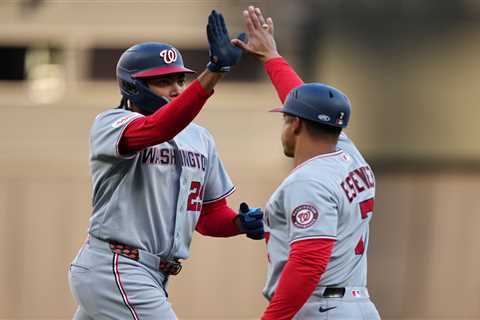 Kalshi promo code NYPMAX: Trade $10, get $10 for Orioles vs. Nationals