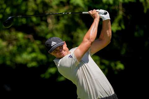 2026 PGA Championship Sunday picks: Best prop bets for the final round