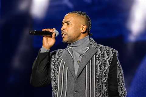 Don Omar Announces ‘Last King World Tour’ for September