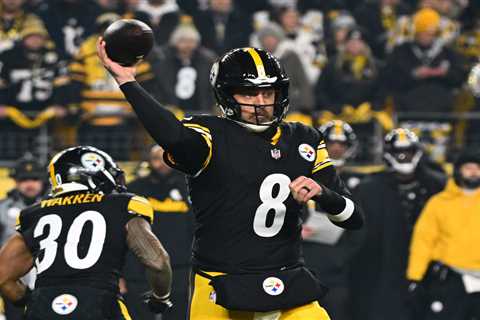 Aaron Rodgers was close to pushing Steelers’ patience with 11th-hour return decision