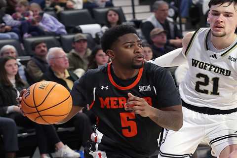 St. John’s lands Kyle Cuffe Jr., son of former Red Storm star, in transfer portal