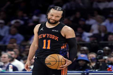 House money no longer on table for Knicks with pain of playoff failures as favorites lingering
