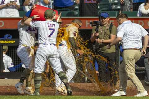 Heroes, zeros from Mets’ Subway Series win: Amazin’s snap absysmal comeback-less streak