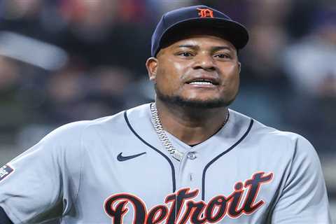 Guardians vs. Tigers odds, prediction: MLB picks, odds, best bets Monday