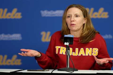 Juju Watkins to team up with Jazzy Davidson and Saniyah Hall to create USC super team: ‘Really..