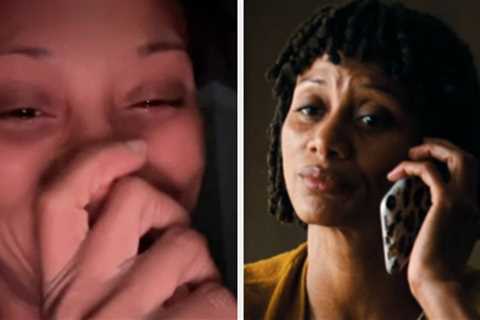After Being Super Candid About Needing “Euphoria” For The Paycheck, Nika King Just Shared Her..