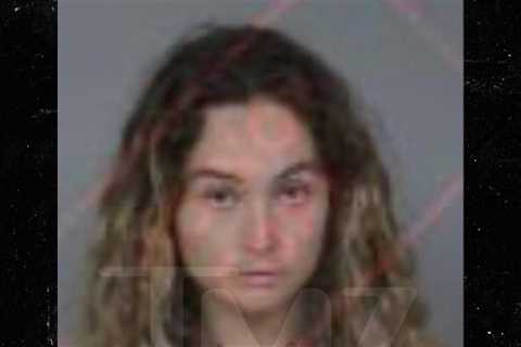 TikTok Star Gabbie Gonzalez Arrested For Conspiracy to Commit Crime