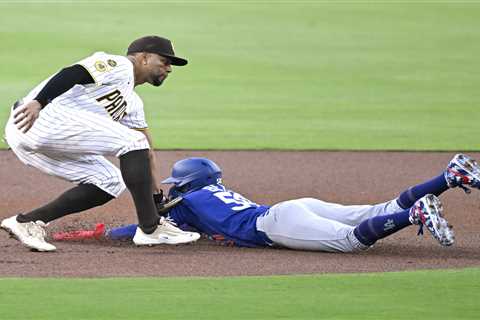 Most-heated rivalry in baseball, Dodgers-Padres showdown is ‘Good for Southern California’