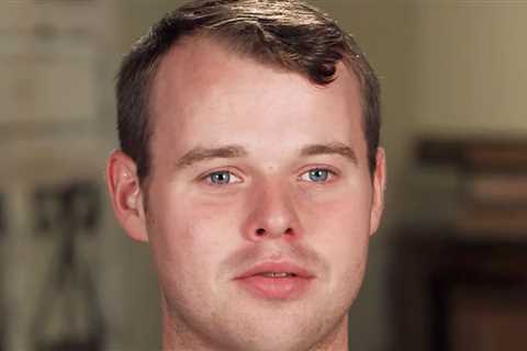 Joseph Duggar Gets Judge's OK to Grill DCFS Investigators in Child Abuse Case