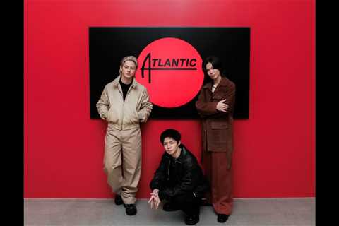 Number_i Signs With Atlantic Records