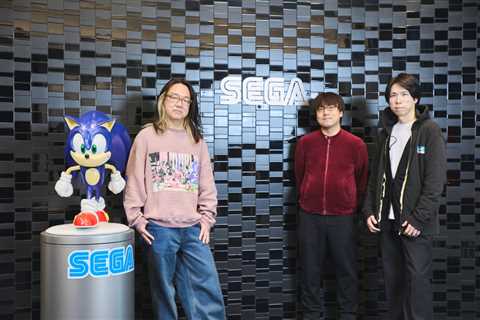 Beyond the Game: How SEGA SOUND TEAM Is Shaping the Future of Game Music