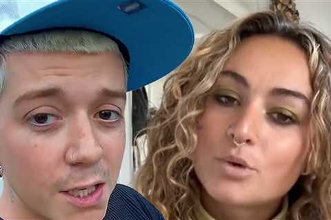 Jack Avery Seeks Restraining Order Against Gabbie Gonzalez, Wants Custody of Kid