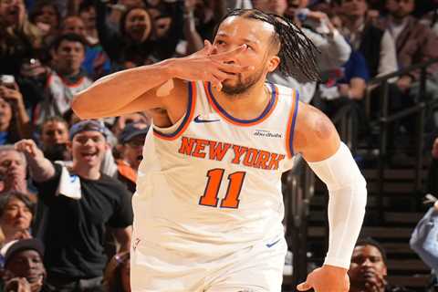 Knicks vs. Cavaliers Game 1 prediction, best bet: Can New York regain its rhythm?