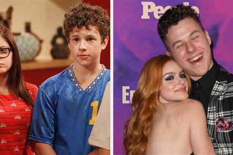 “Modern Family” Star Ariel Winter Just Revealed That She Is Now Roommates With Her On-Screen..