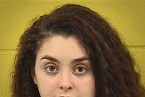 Mackenzie Shirilla Accused of Acting Like A 'Mean Girl' In Prison
