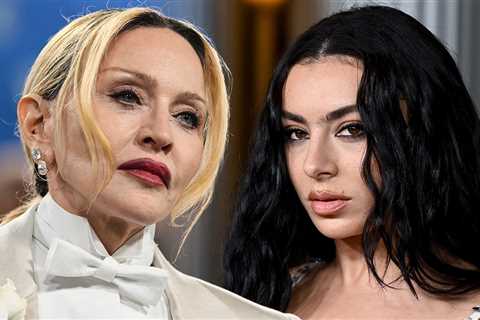 Madonna Seems to Shade Charli xcx Over Dance Floor Dig in New Post
