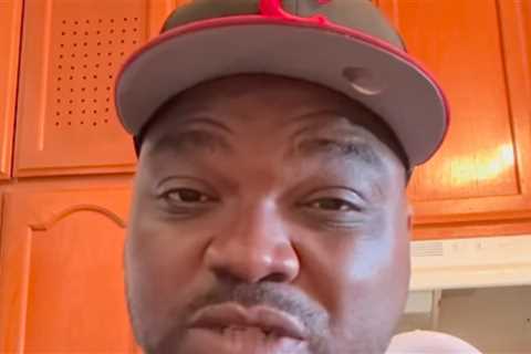 'No Jumper' Cohost Ant Jefe Arrested for Murder in Los Angeles