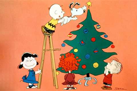 Good Grief: ‘Peanuts’ Music Owners Launch Legal Blitz Over ‘Charlie Brown Christmas’ Songs