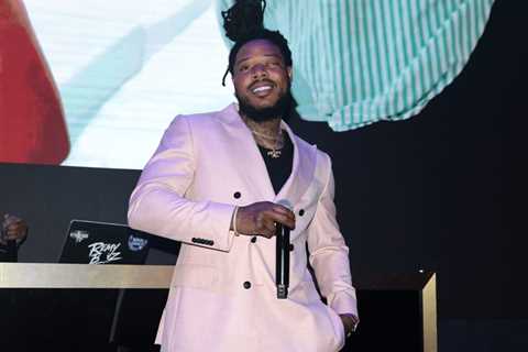 Fetty Wap, French Montana, Ice Spice, DaBaby & Rick Ross Lead Hot 97 Summer Jam 2026 Lineup