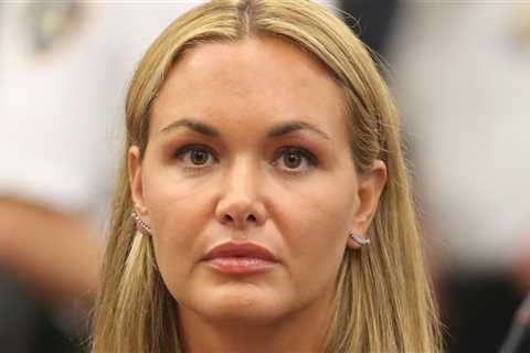 Vanessa Trump Says She's Been Diagnosed With Breast Cancer