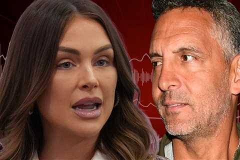 Lala Kent Calls Mauricio Umansky A 'Loser,' Says She's Not A Liar