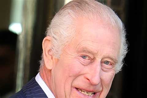 UK Radio Station Mistakenly Announces King Charles Death, Apologizes