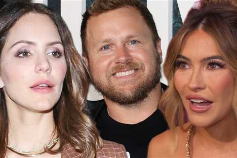 Chrishell Stause Attacking Katharine McPhee is Attention-Seeking Move, Source Says