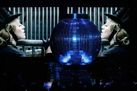 Madonna Reflects on Confessions Tour ‘Part 1’ 20th Anniversary — Leaving Fans Asking If ‘Part 2’..
