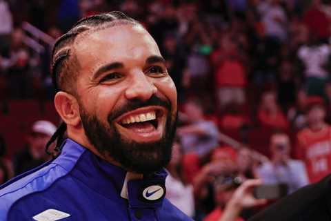 Drake Gifts Family New Escalade & Raps Along to ‘Janice STFU’ With NYFlavaaa