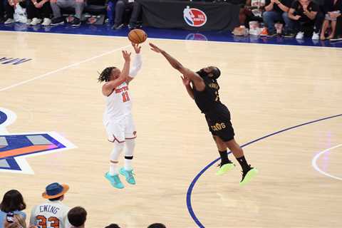 James Harden’s ‘legacy is on the line’ with Knicks hunting him: Walt Frazier