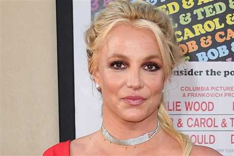 Britney Spears Spoke ‘Nonsensically’ and Had Empty Wine Glass, Bottle of Adderall in Car During..