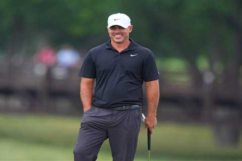 Polymarket promo code NYPMAX: Deposit $20, get $50 for The CJ Cup Byron Nelson Round 2