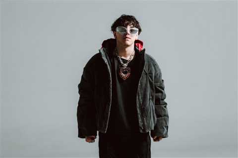 Xavi Breaks Down 5 Essential Tracks From His New Album, ‘Dosis’: ‘We Tried to Add a Little Bit of..