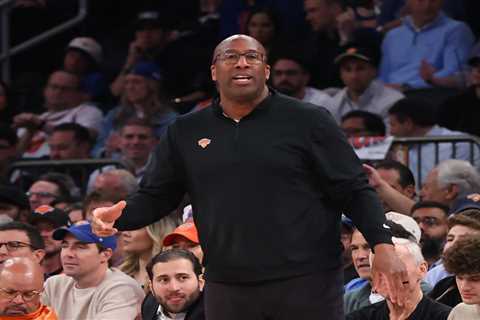 Knicks’ Game 2 report card: Mike Brown has found the right defensive matchups